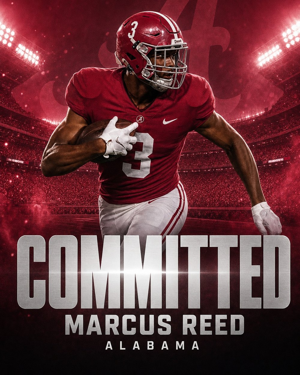 A commitment graphic made with CommitGraphics