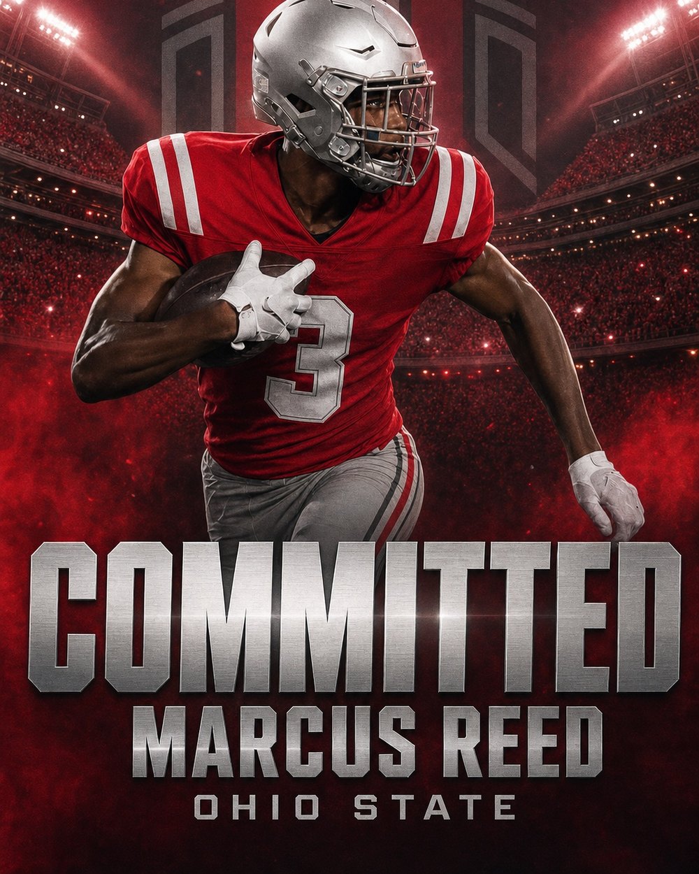 A commitment graphic made with CommitGraphics